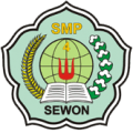 Logo SMP
