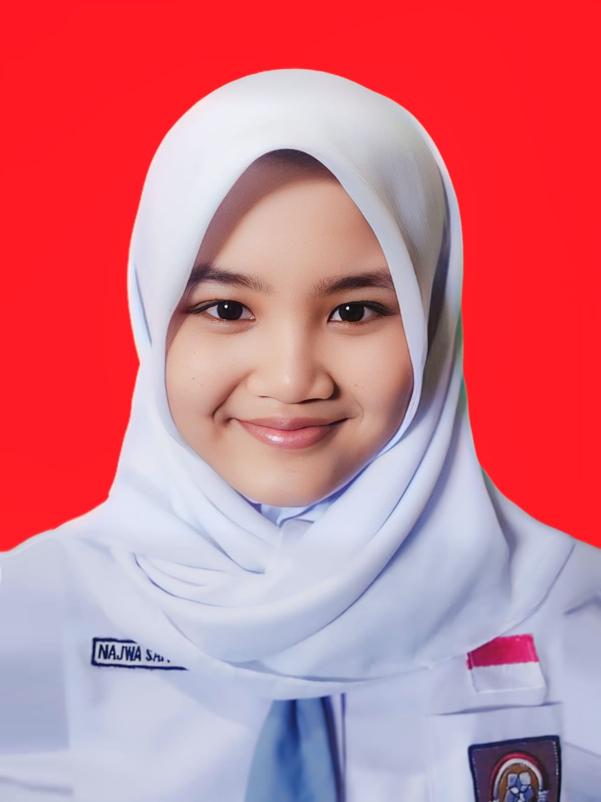 Foto Profil Najwa Sattya